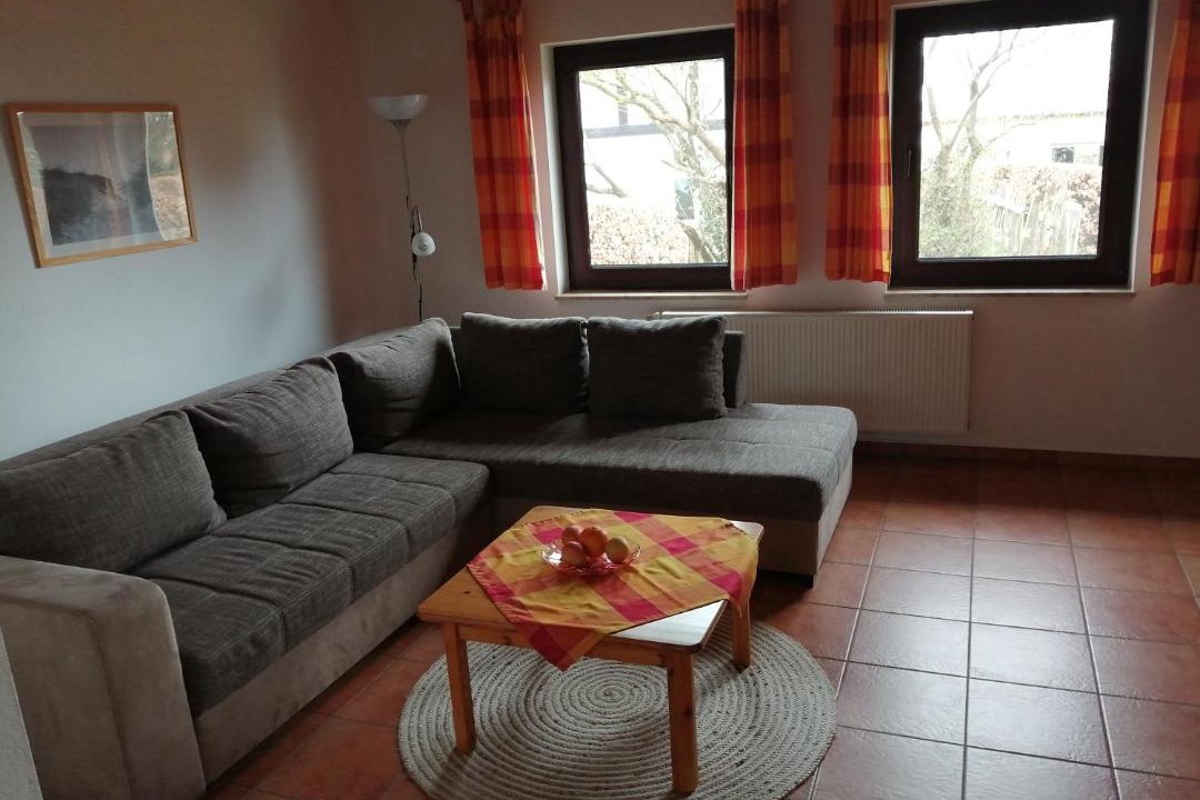 Photo of Livingroom in Quilitz
