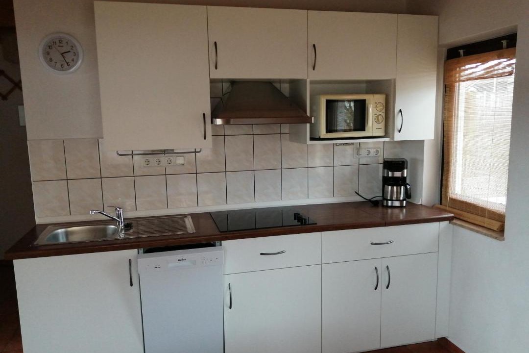 Photo of Kitchen in Quilitz