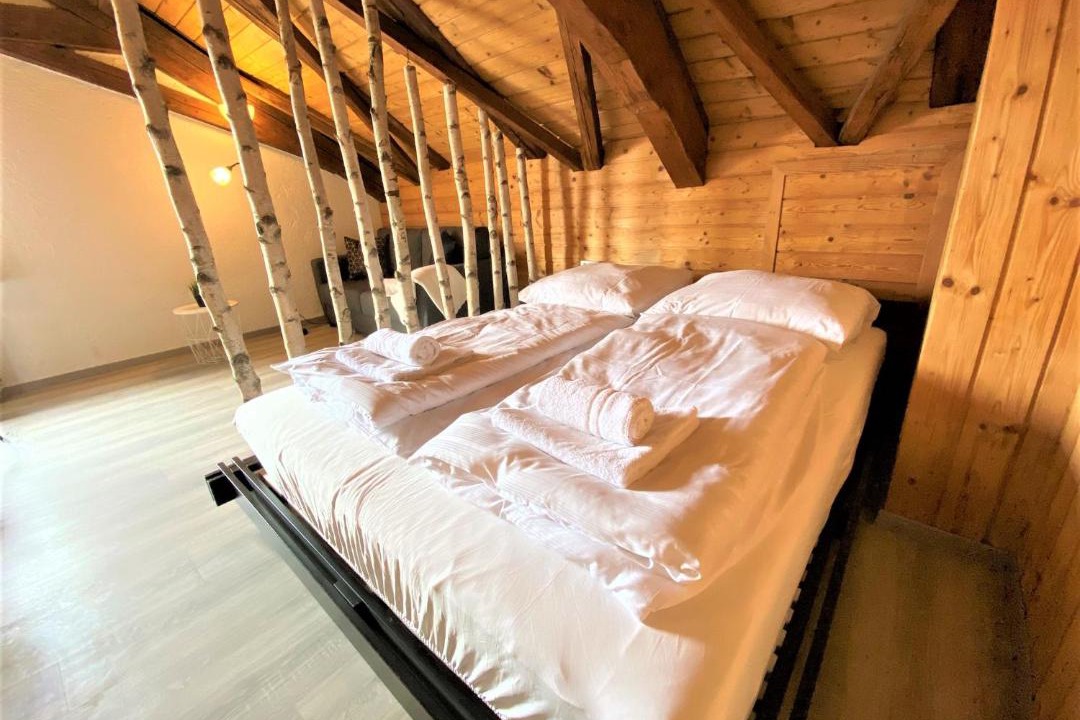 Photo of Bedroom in Perlesreut