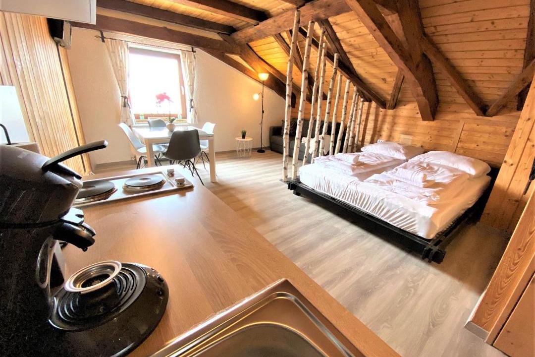 Photo of Livingroom in Perlesreut