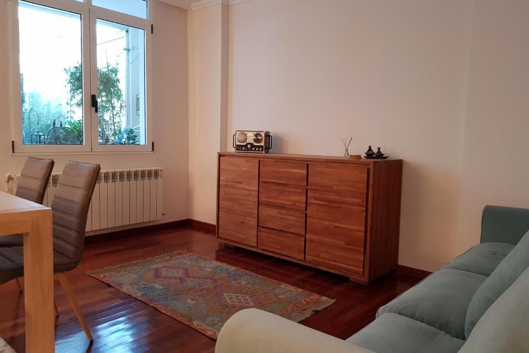 Photo of Livingroom in Lugo