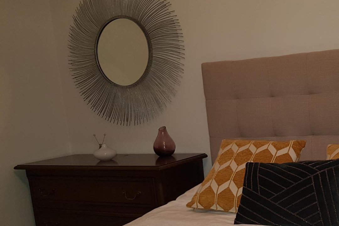 Photo of Bedroom in Lugo