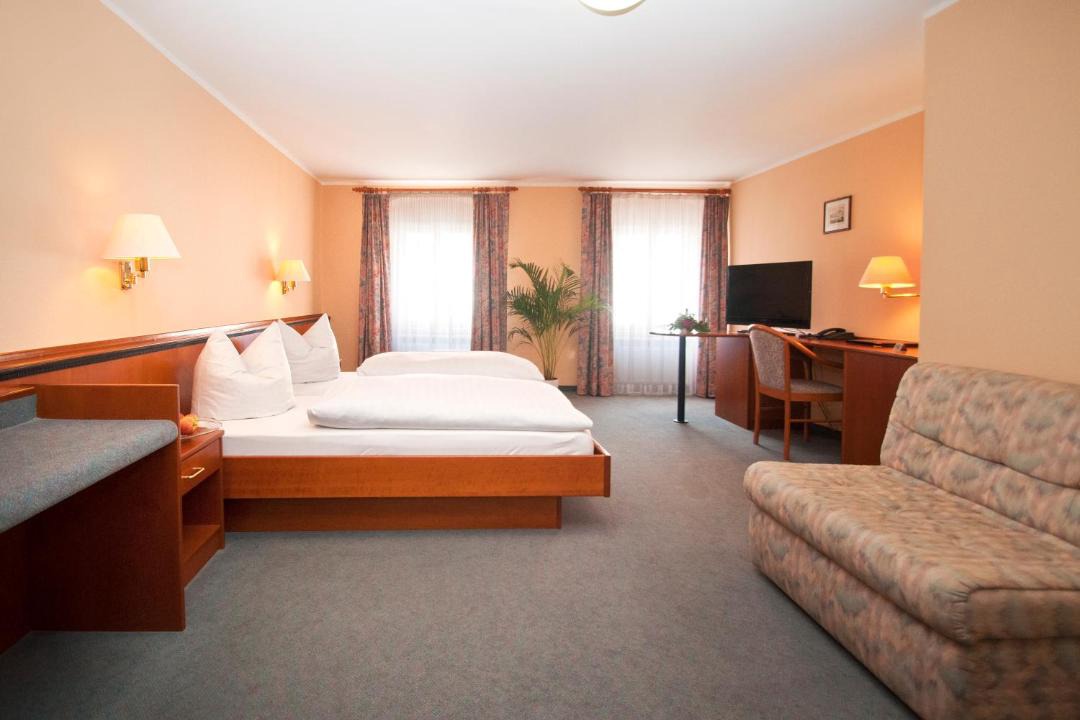 Photo of Bedroom in Dingolfing