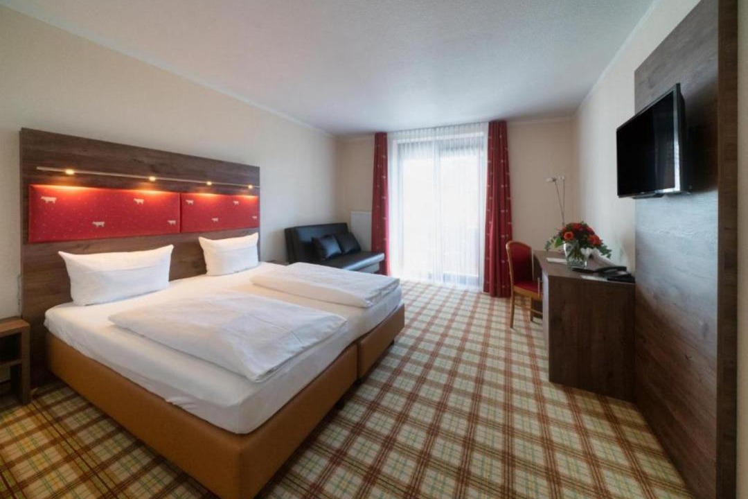 Photo of Bedroom in Gunzesried