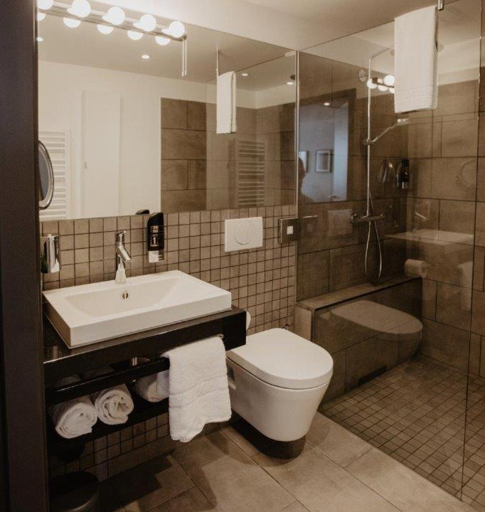 Photo of Bathroom in Forchheim