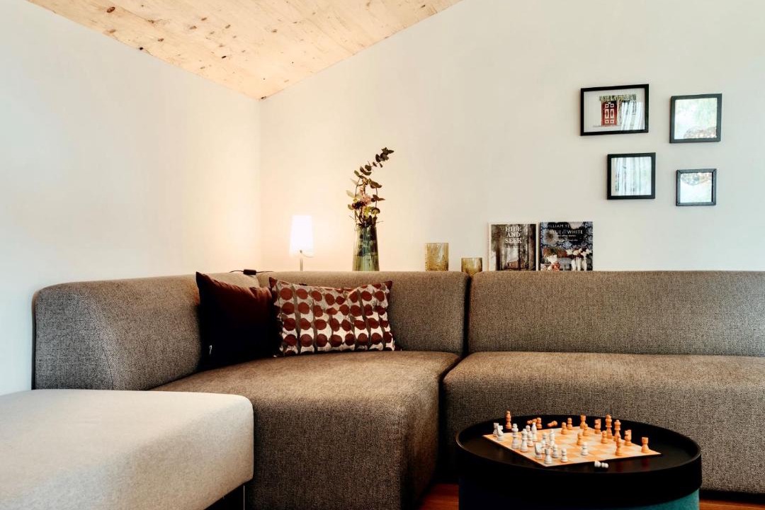 Photo of Livingroom in Breitbrunn a. Chiemsee