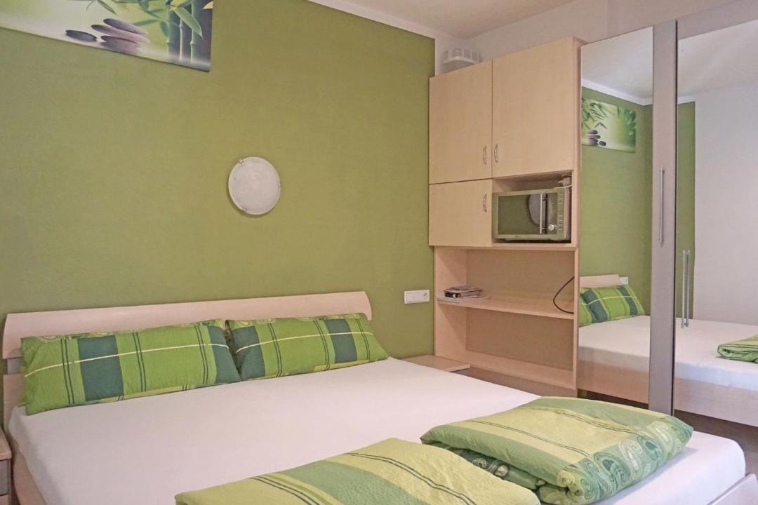 Photo of Bedroom in Umhausen