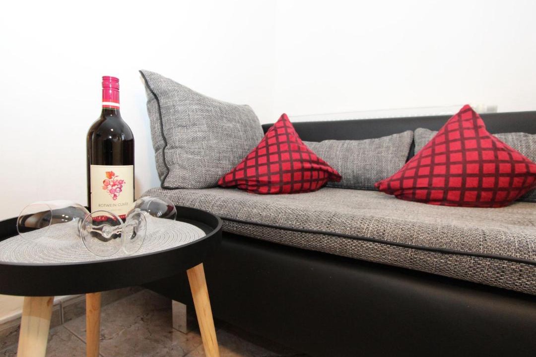 Photo of Livingroom in Zillertal