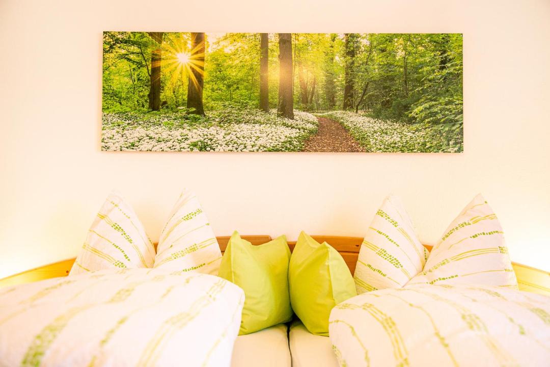 Photo of Bedroom in Leutasch