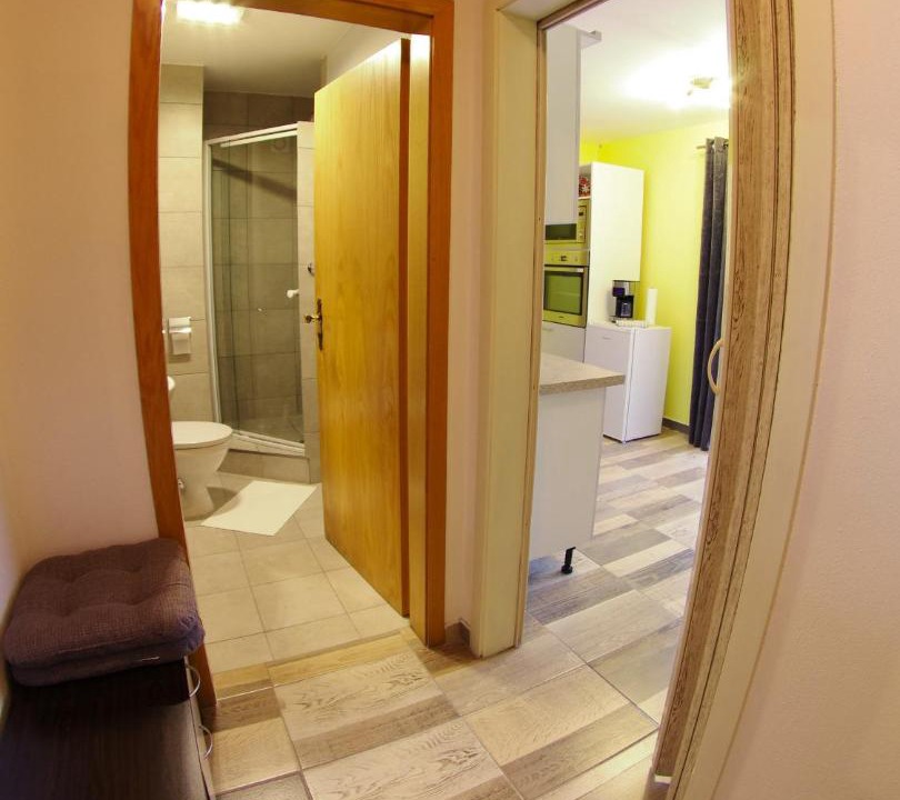 Photo of Bathroom in Bayerisch Eisenstein