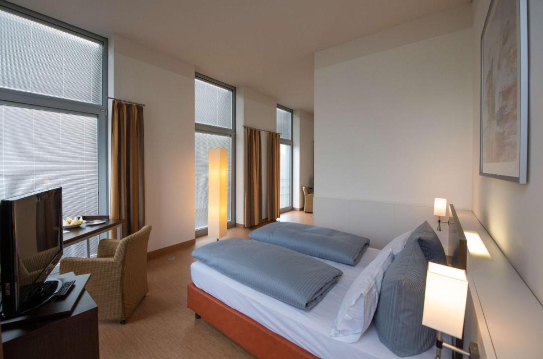 Photo of Bedroom in Piusviertel