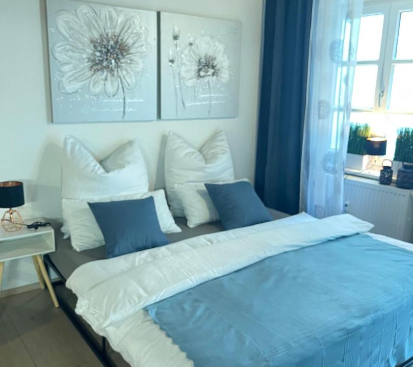 Photo of Bedroom in Passau