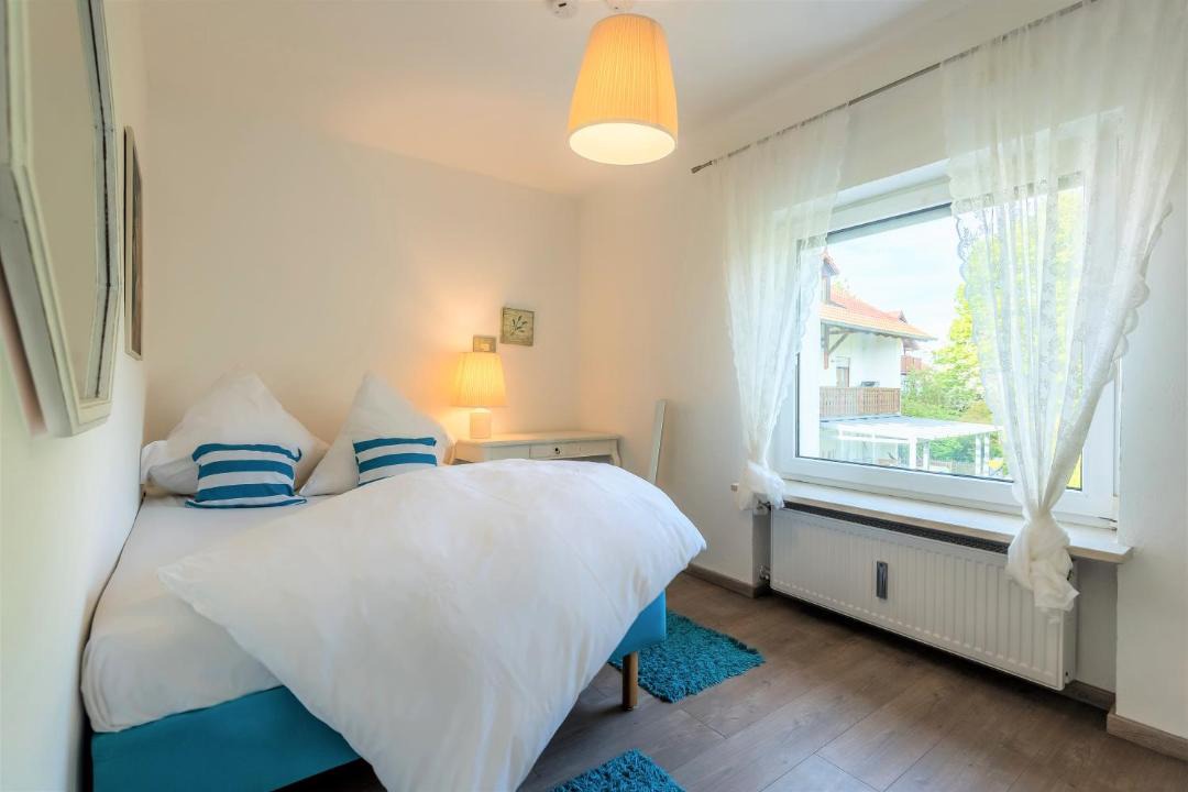 Photo of Bedroom in Ebersberg District