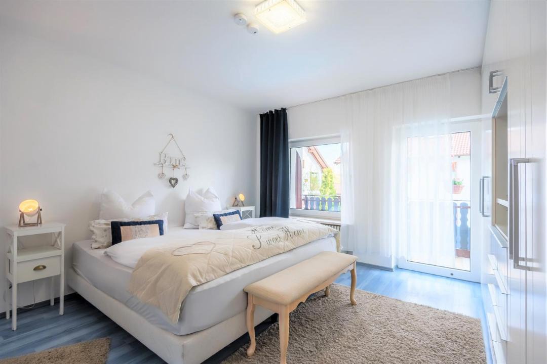 Photo of Bedroom in Ebersberg District