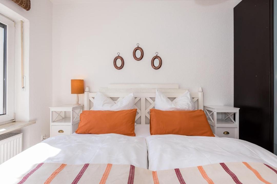 Photo of Bedroom in Ebersberg District