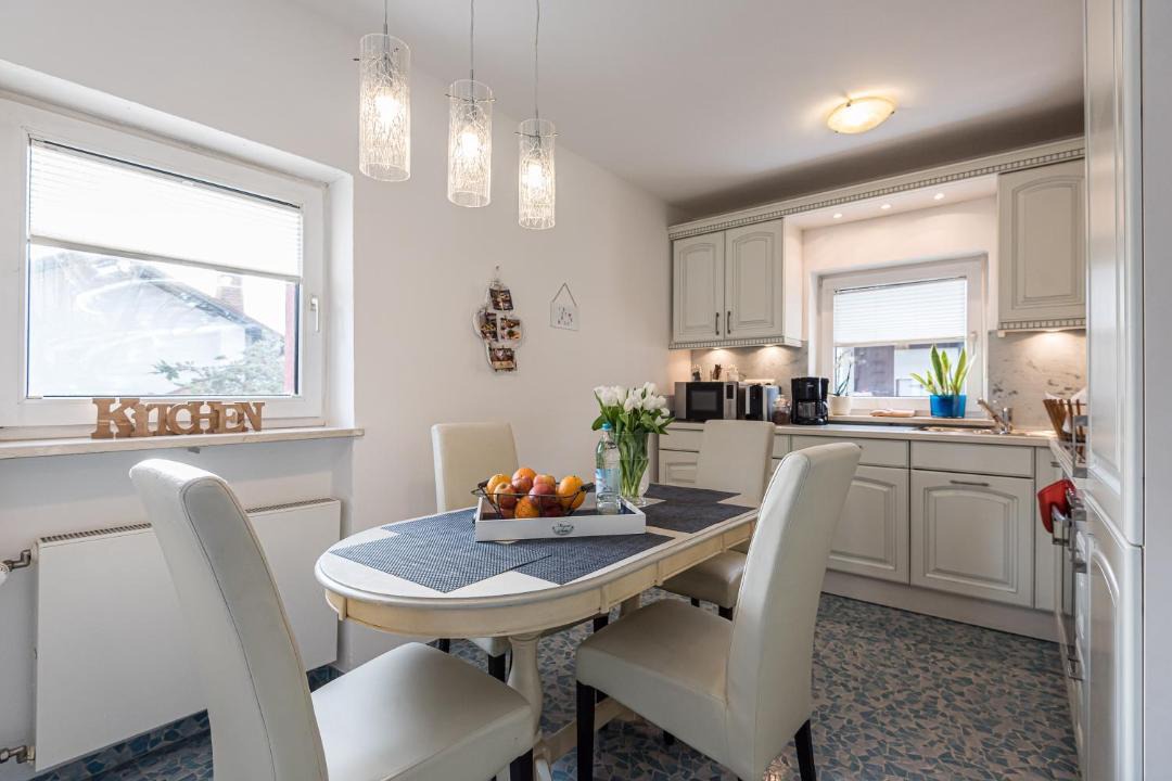 Photo of Kitchen in Ebersberg District