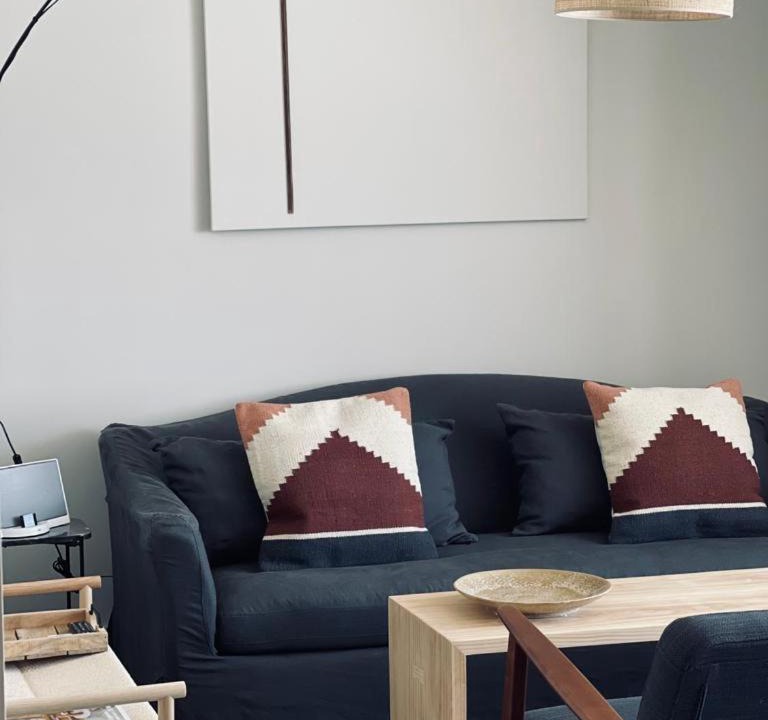 Photo of Livingroom in San Felipe