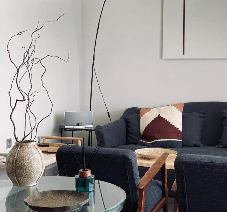 Photo of Livingroom in San Felipe