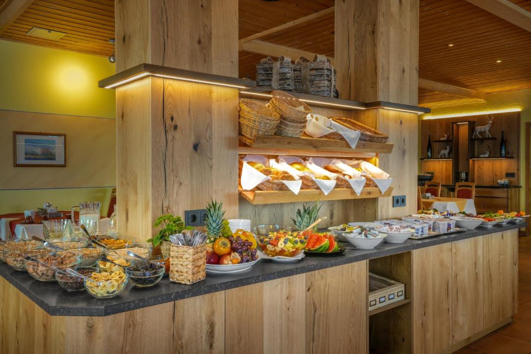 Photo of Kitchen in Zwiesel