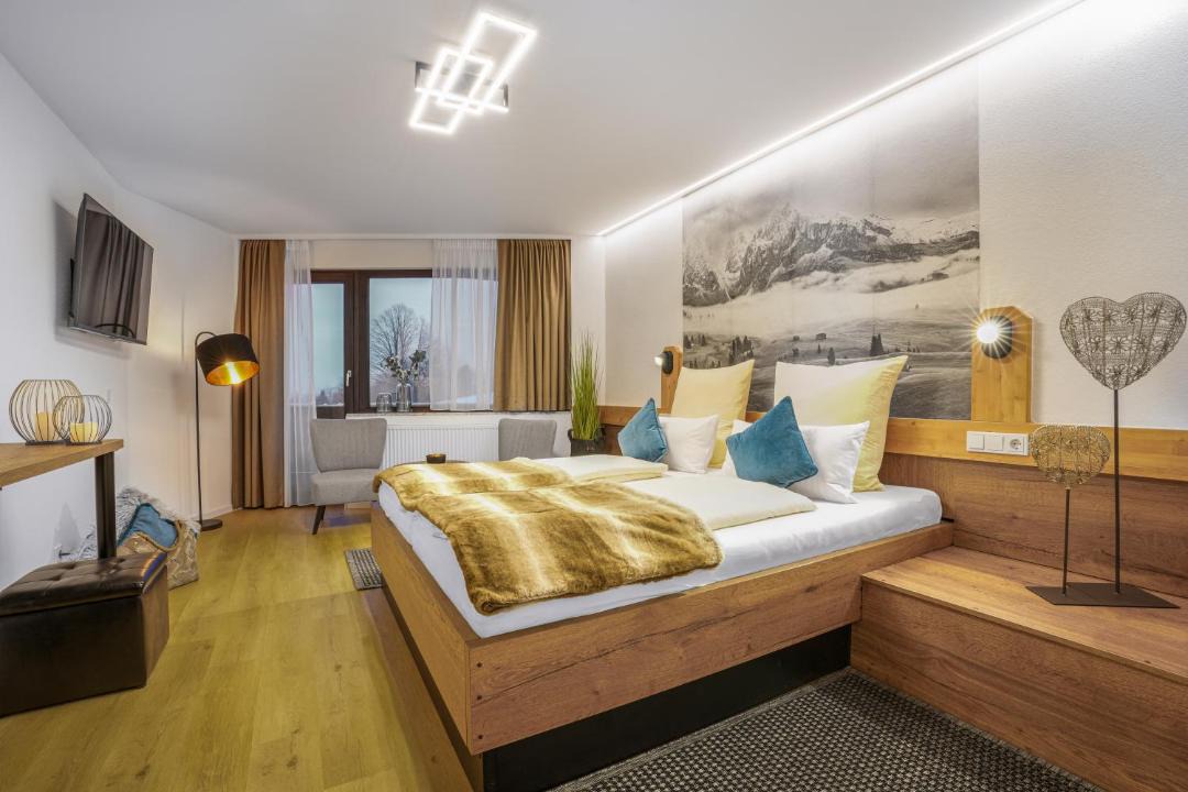Photo of Bedroom in Zwiesel