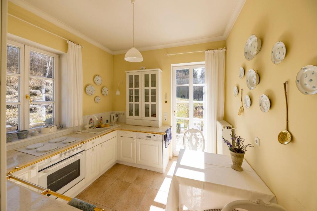 Photo of Kitchen in Ebern