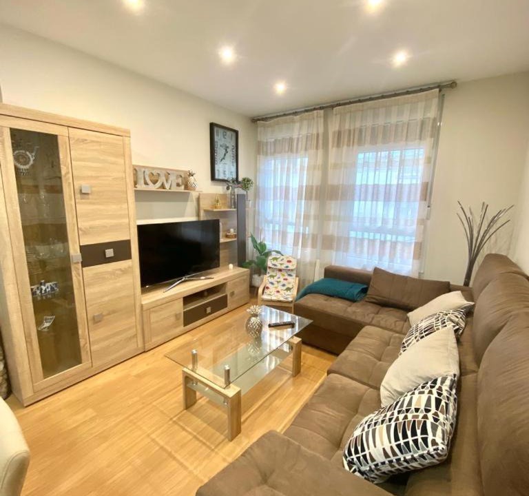 Photo of Livingroom in Lugo