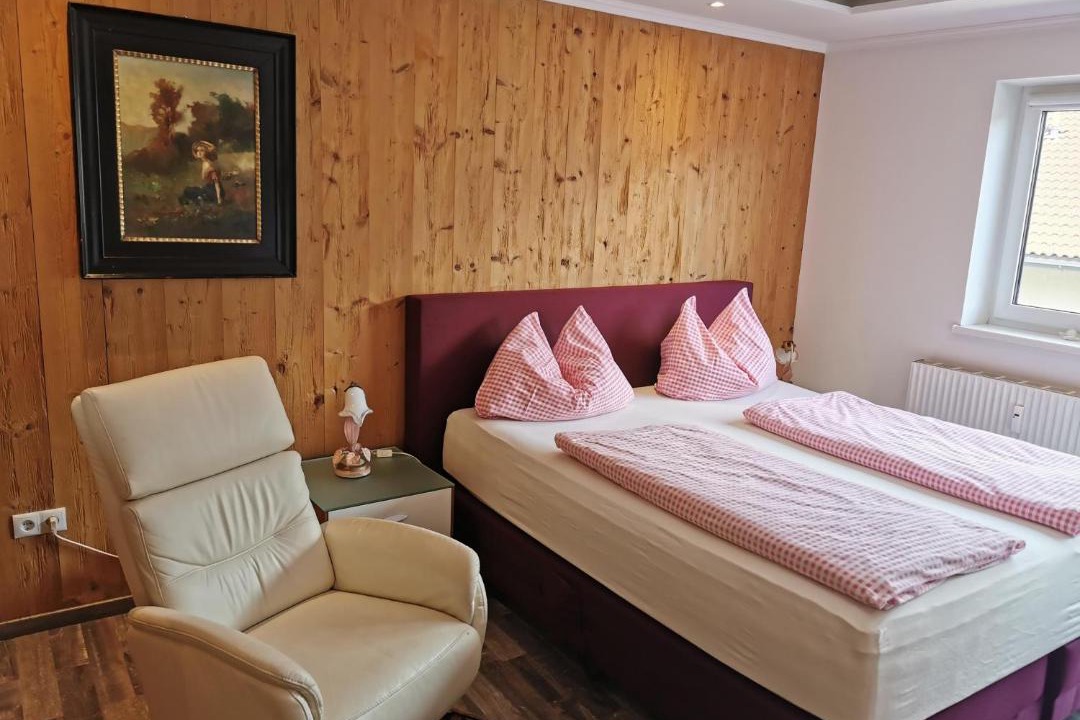Photo of Bedroom in Kapfing