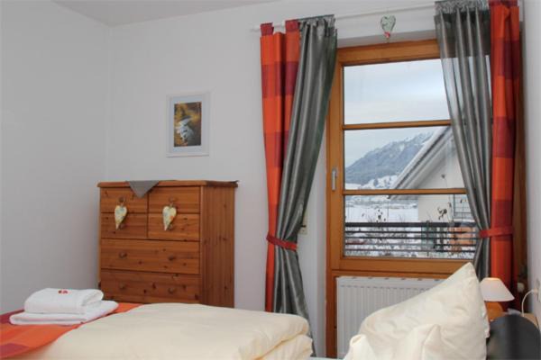 Photo of Bedroom in Burgberg
