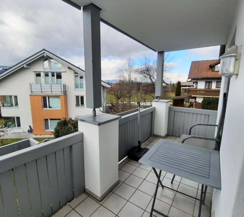 Photo of Patio Balcony in Burgberg