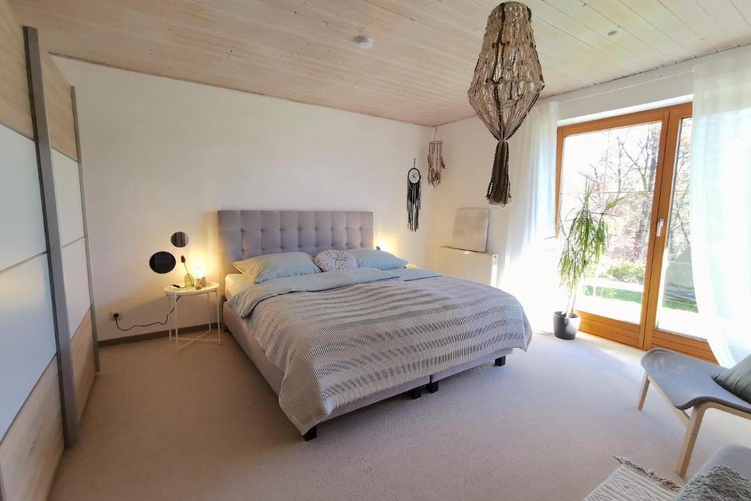 Photo of Bedroom in Windberg