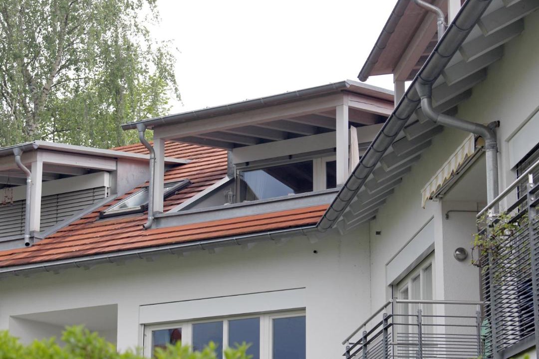 Photo of Buildings in Lindau