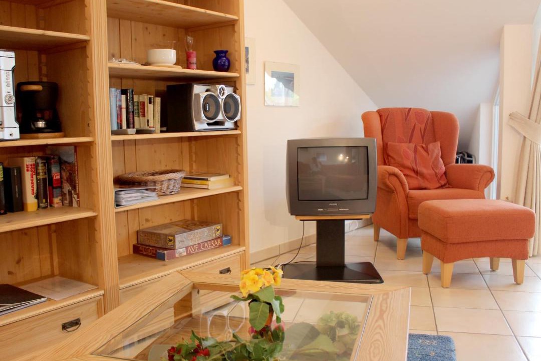 Photo of Livingroom in Lindau