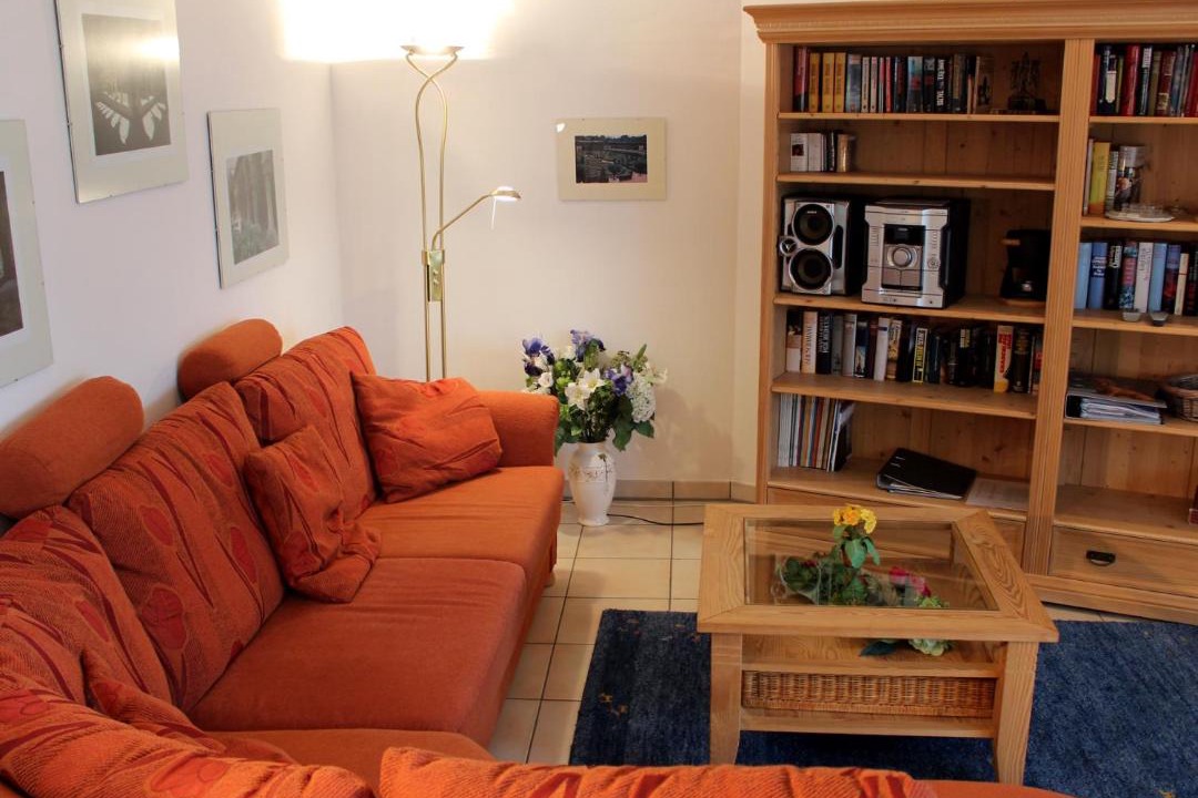 Photo of Livingroom in Lindau