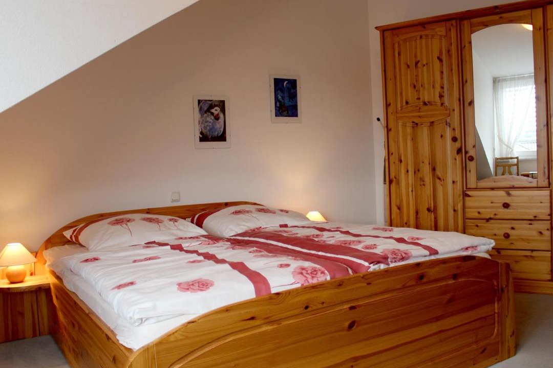 Photo of Bedroom in Lindau