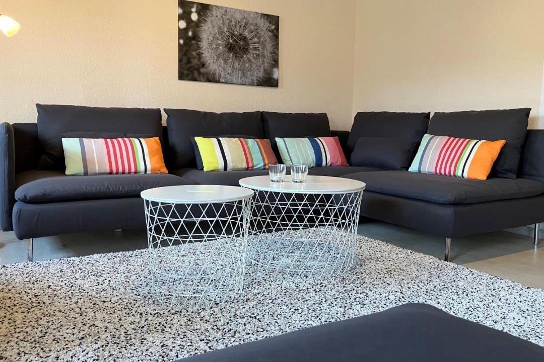 Photo of Livingroom in Rettenberg