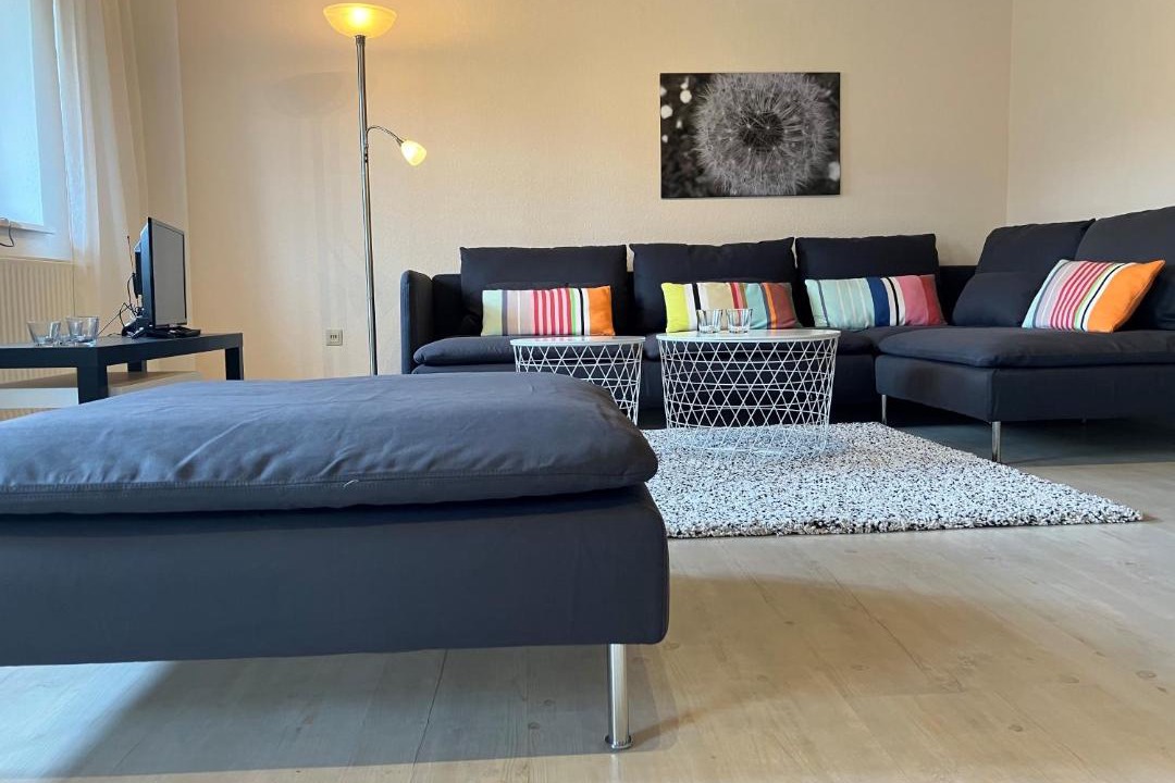 Photo of Livingroom in Rettenberg