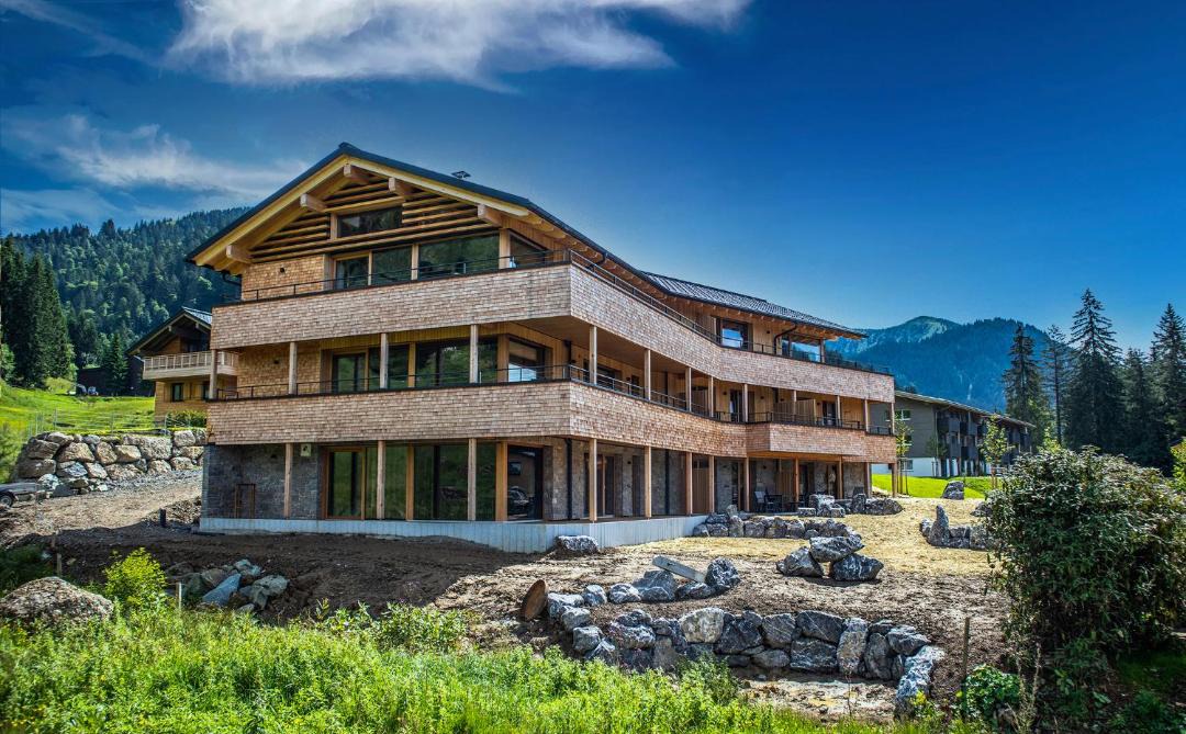 Photo of Others in Balderschwang