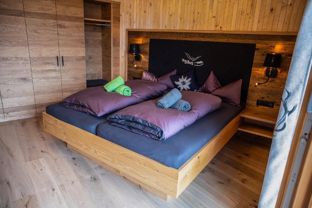 Photo of Bedroom in Balderschwang