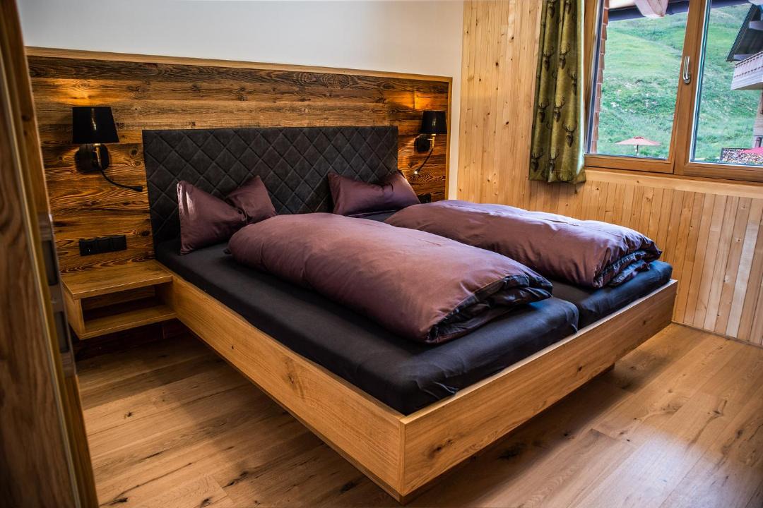 Photo of Bedroom in Balderschwang