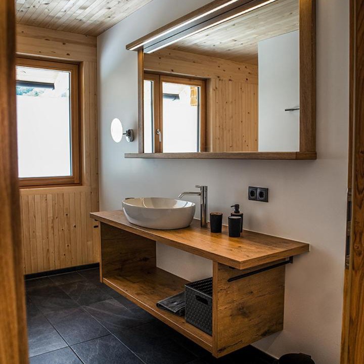Photo of Bathroom in Balderschwang