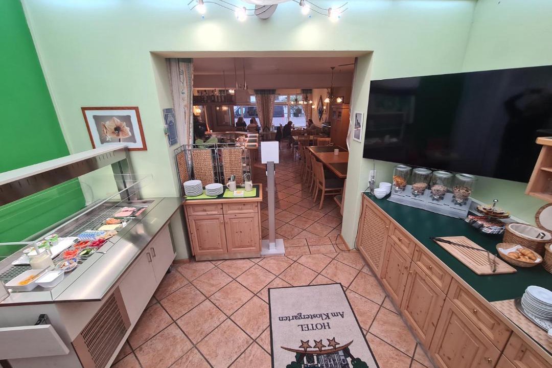 Photo of Kitchen in Freising