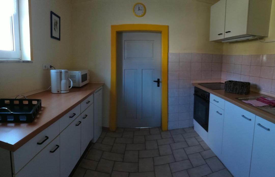 Photo of Kitchen in Sandberg