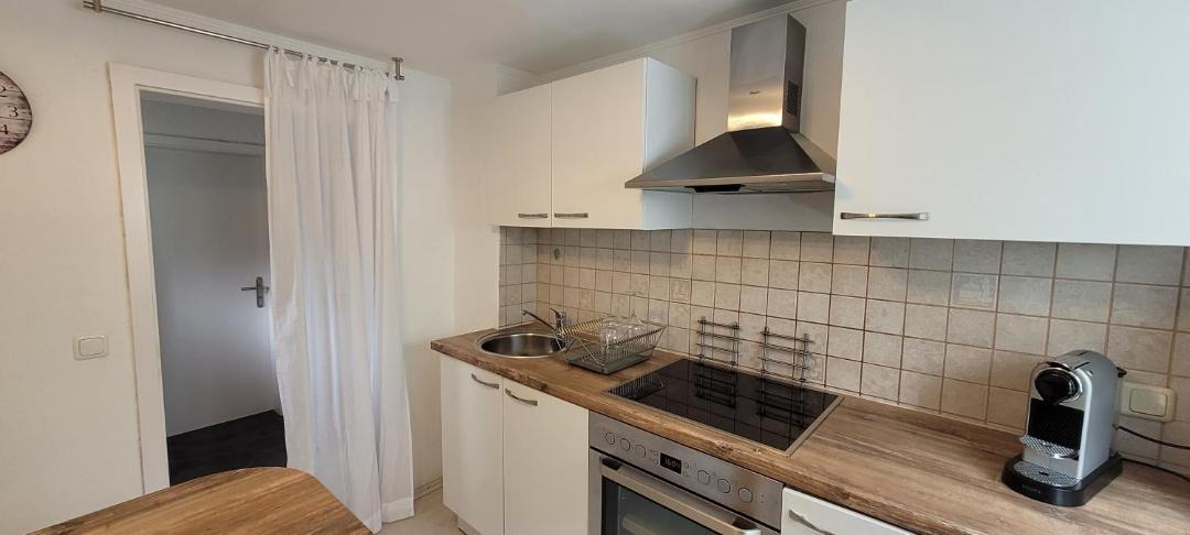Photo of Kitchen in Marktschellenberg