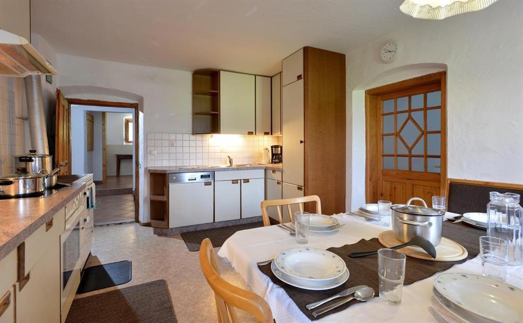 Photo of Kitchen in Ebbs