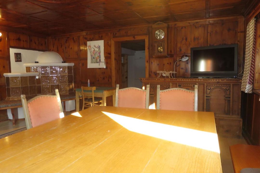 Photo of Others in Sankt Anton am Arlberg