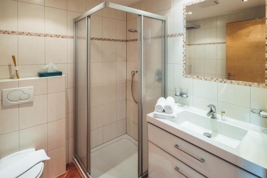Photo of Bathroom in Ladis