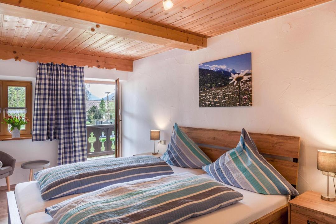 Photo of Bedroom in Hammersbach