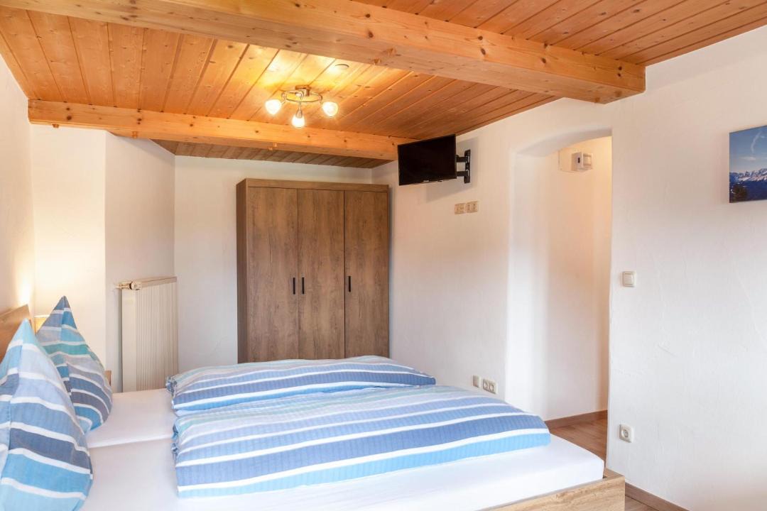 Photo of Bedroom in Hammersbach