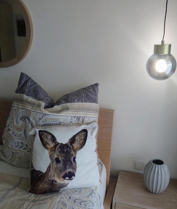 Photo of Bedroom in Schliersee