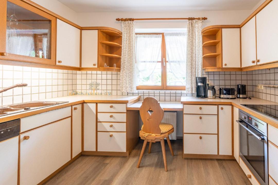 Photo of Kitchen in Burgberg